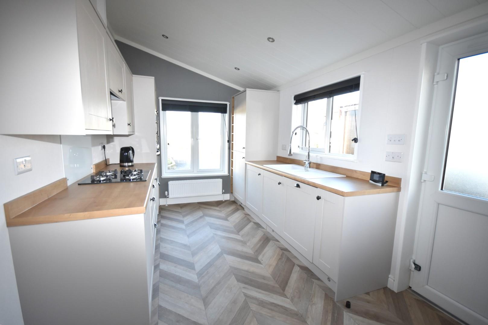 Cannisland Park, Parkmill, Swansea, SA3 2ED